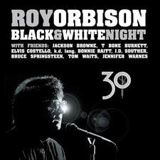 Black & White Night 30 Vinyl, October 18, 2019