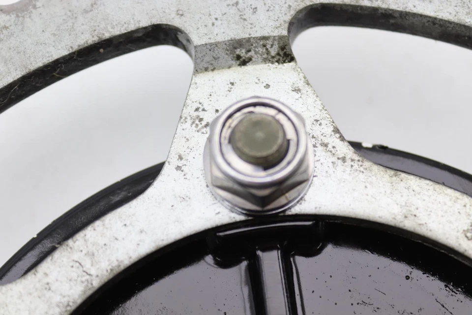 Коронная дверь YAMAHA FZ6 600 FAZER 2004–2007 гг. - Изображение 3 из 4