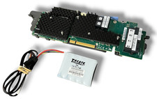 CISCO 12Gb/s MODULAR PCIE SAS RAID CONTROLLER UCSC-RAID-M5HD - TESTED