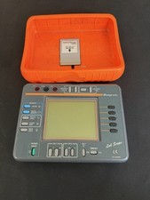 Snap On Eeos306a Engine Lab Scope Oscilloscope