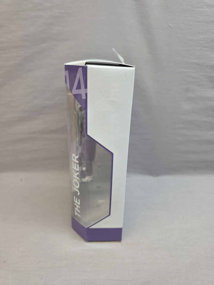 Figura de acción DC Comics ICONS THE JOKER DC Collectibles nueva Foto 3 de 4