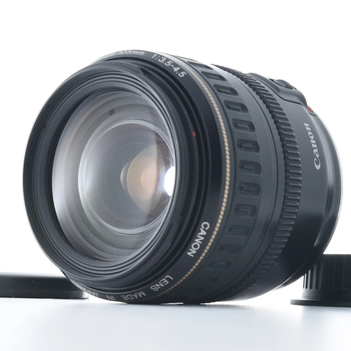 Canon EF 28-105mm Focal Camera Lenses for sale - eBay