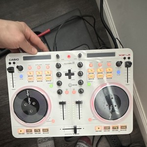 Casio Dj 1 | eBay