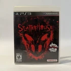 Splatterhouse PS3 Sony PlayStation 3 Horror Action Video Game CIB