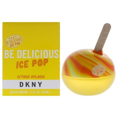 DKNY Be Delicious Ice Pop - Citrus Splash by Donna Karan for Women - 1.7 oz