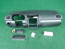Armaturenbrett (leer) SET Kit Modul VW Golf VI (5K1) 1,4I 59Kw 80PS Bj.2009