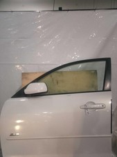 Used Front Left Door Assembly Front Fits 2008 Mazda 3 Sdn Electric Front Left G Used Front Left Door Assembly Front Fits 2008 Mazda 3 Sdn Electric Front Left G