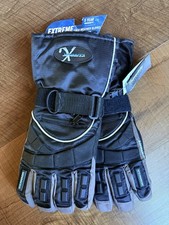 ICE ARMOR - Extreme Cold Weather Gloves - XXL - Wind Waterproof - Thinsulate