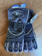 ICE ARMOR - Extreme Cold Weather Gloves - XXL - Wind & Waterproof - Thinsulate