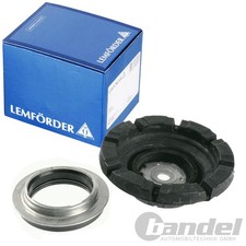 LEMFÖRDER FEDERBEINSTÜTZLAGER REPARATURSATZ VORDERACHSE für VW MULTIVAN T5 BUS