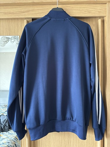 Adidas Men's Track Top Jacket - Bild 3 von 3