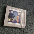 UNTESTED Castlevania Legends (Nintendo Game Boy, 1998)