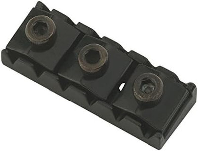 Authentic  Special Series R3 Locking Nut - Black