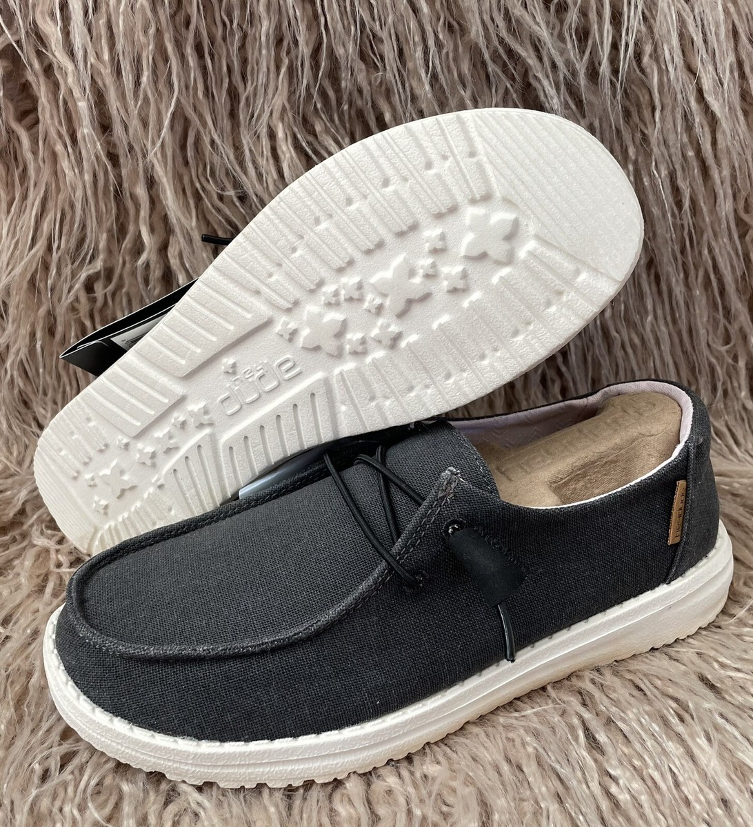 Heydude Shoes Womens Hey Dudes Size Hey Dude Women's