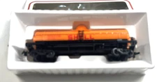 HO Bachmann Shell Single Dome Tank Car 1734 in Original Box