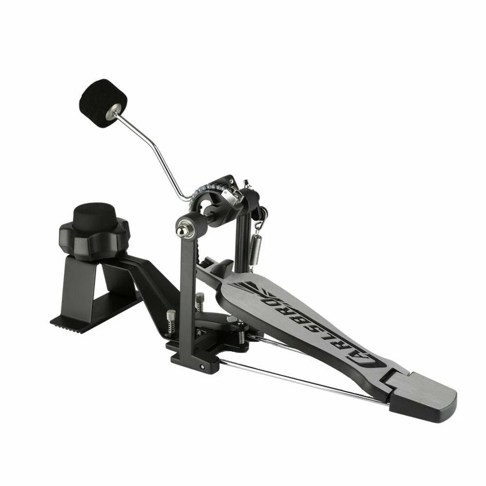 Juego de tambor electrónico CARLSBRO CSD-130 piezas de repuesto y accesorios: módulo de cables platillos redoblante Foto 4 de 4