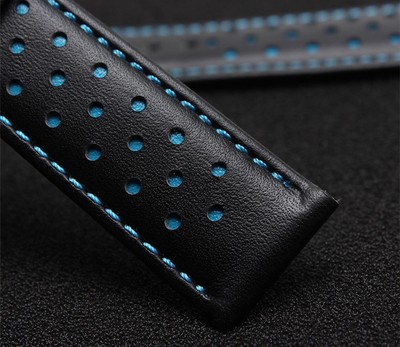 tag heuer monaco strap