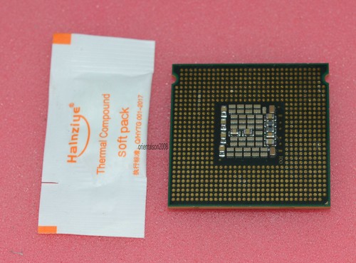 Intel Xeon 5060 3.2 GHz Dual-Core SL96A Server/Workstation Processor - 第 3/3 張圖片
