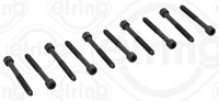Elring 022.670 Schraubensatz, Zylinderkopf FüR Brilliance, Carlarky, Daihatsu