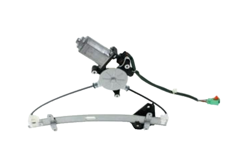 Acura Genuine RSX Honda Integra DC5 2002-2006 Left Window Regulator Assy OEM JDM