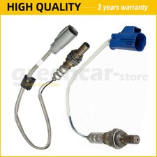 2pcs Upstreamdownstream Oxygen Sensor For 2006-2011 Ford Focus 2.0l L4