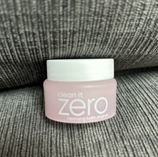 BANILA Co. Clean It Zero 3-in-1 Cleansing Bal...