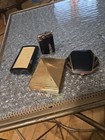 Vtg Ronson Varaflame Starfire Lighter Zippo Merle Norman/Claire & Jane/Cara Nome — photo 10