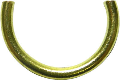WSM 2012 210 Challenger 260 S [Boat] Sea-Doo DRIVE SHAFT C-CLIP SD 4-TEK 003-119