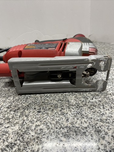 Skil Orbital Cut Control Scrolling Cut 