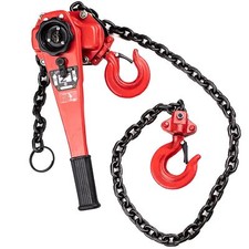 Palan a Chaine a Levier Treuil