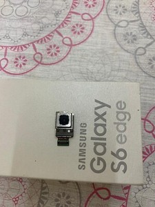 Samsung galaxy s6 edge Originales Hauptkamera