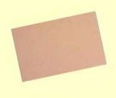 575 Euro/m² 1 pc Leiterplatte Aluminium 100x160mm einseitig CU:70um 1mm  #B2