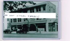 Staten Island Photograph Print SeeDescription Bay St off Slosson Terrace 10-1936