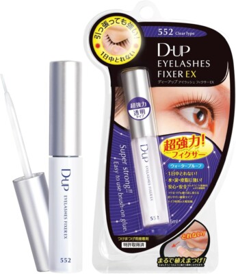 DIY Wimpern Kleber | LashBox LA - Deutschland