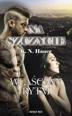 Na szczycie Właściwy rytm {Wlasciwy} K N HANER