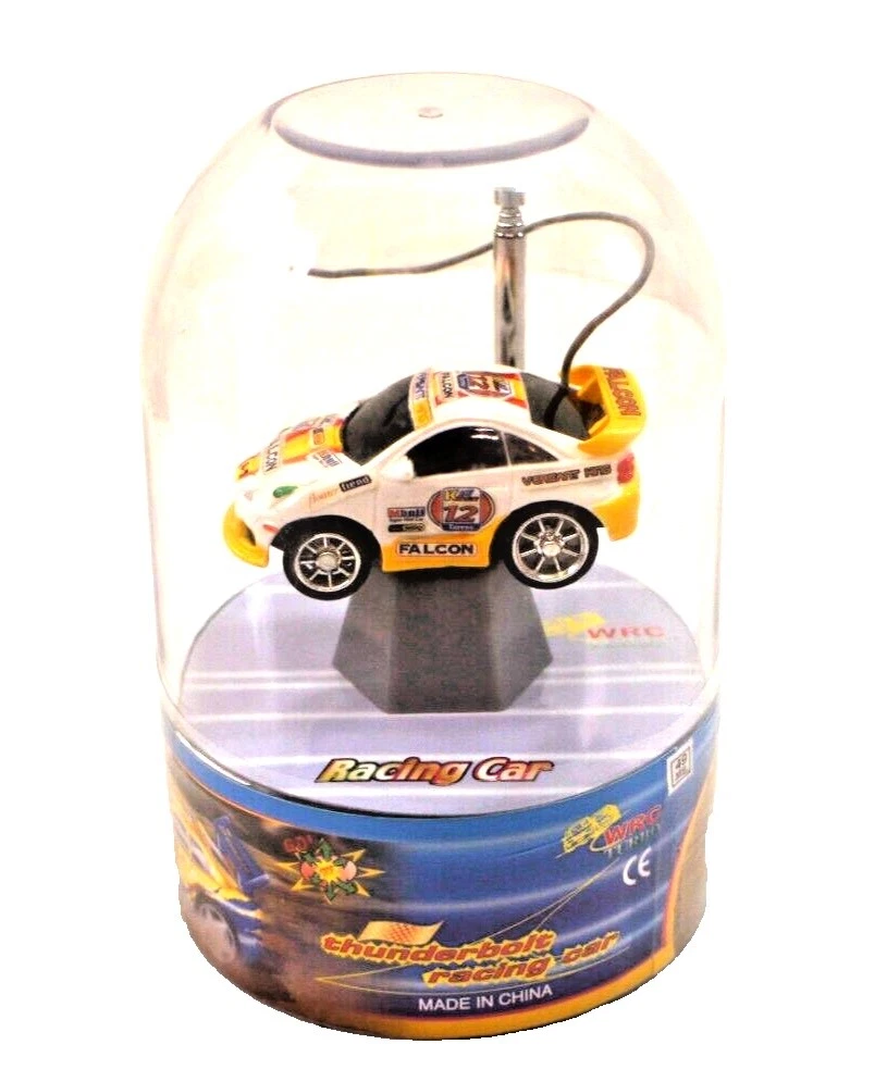 Disney Hobby RC Car, Truck & Motorcycle Models & Kits