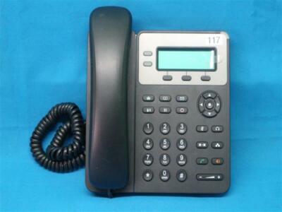 Grandstream GXP1615 IP Phone