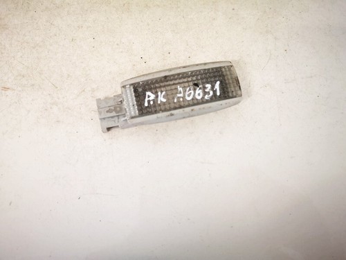 Volkswagen Touran 2004 Interior lighting 3b0947113, Genuine #1176000-78
