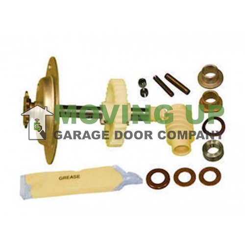 Chamberlain Craftsman LiftMaster Garage Door Opener Gear Sprocket Kit