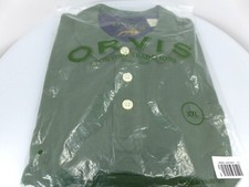 Orvis Sporting Traditions Mens Short Sleeve Polo Shirt 2XL choose color New