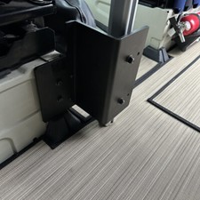 Console Table Bracket For Mercedes Benz Sprinter Van Console Table Bracket For Mercedes Benz Sprinter Van