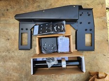 Havis Laptop Mounting Kit for 06-14 Chevrolet Impala PKG-PSM-103 listing 2