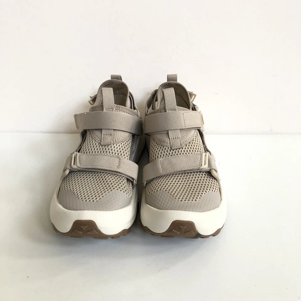 TEVA OUTFLOW UNIVERSAL BIRCH /HEATHER 灰色水鞋 US 6.5 / EU 37.5 / UK 4.5 — 第 3/4 张图片