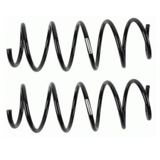 2x Sachs 993 290 Fahrwerksfeder für Alfa Romeo Giulietta 940