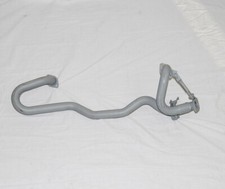 Exhaust Header Pipe 1 3 Fits Volkswagen Vanagon Syncro Only 1986-1991