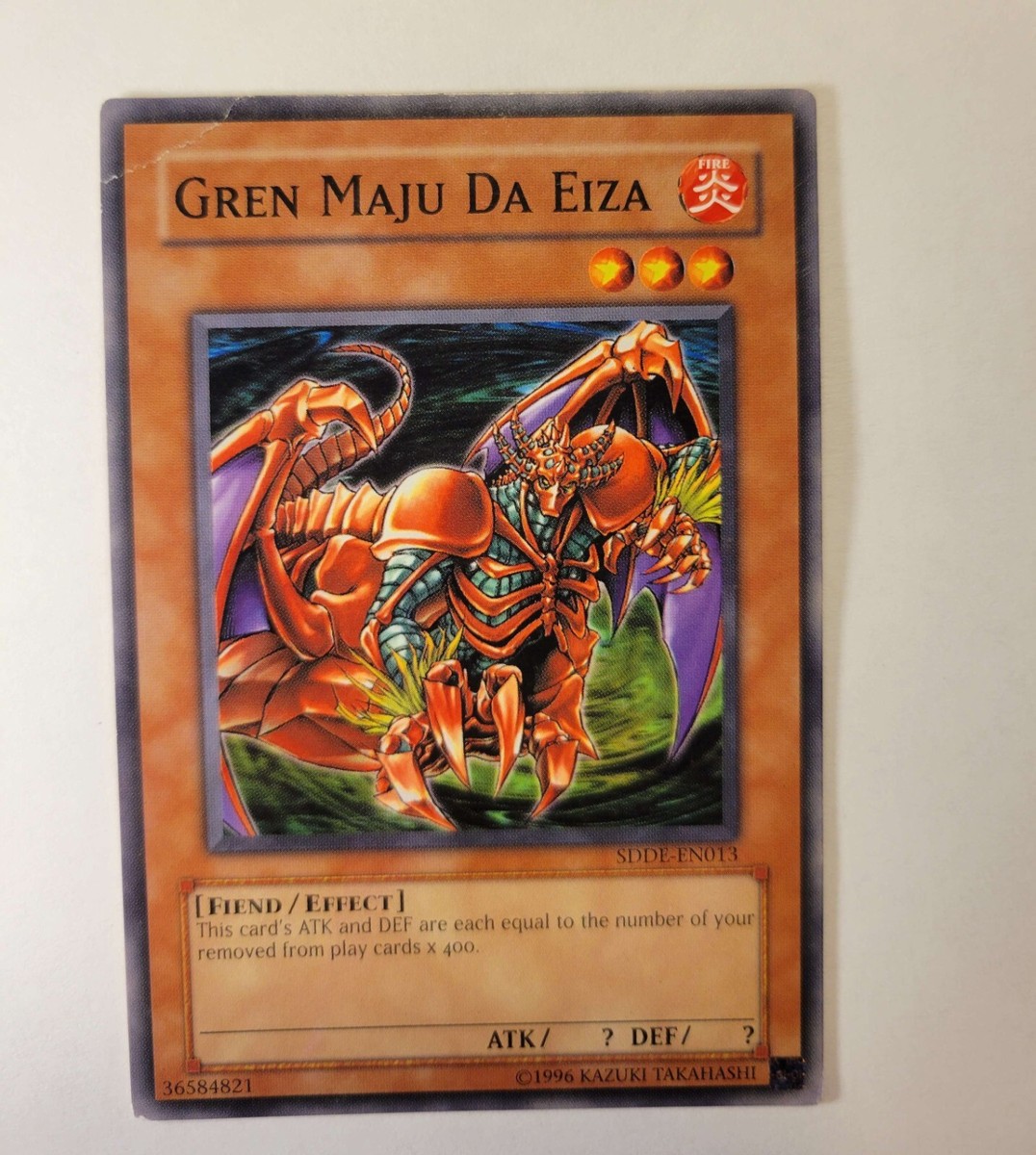 yugioh master duel gren maju deck Any suggestions for this Gren Maju deck? : r/YuGiOhMasterDuel