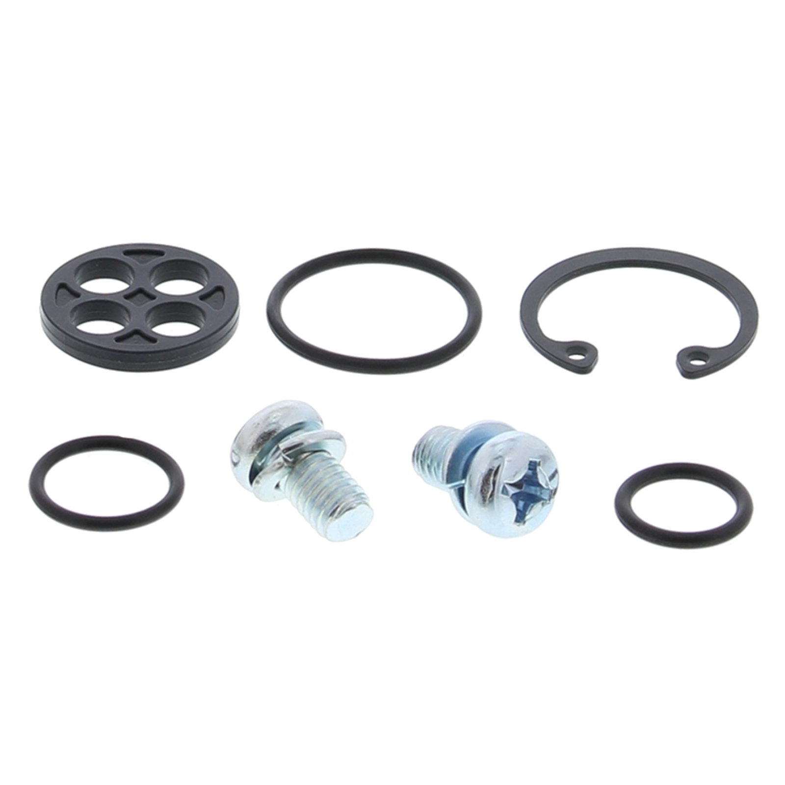 Fuel Tap Repair Kit for Kawasaki EL250 1988-1994 WRP