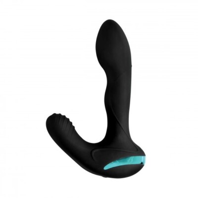 verve vibrating prostate massager Amazon.com: Sinclair Institue seleccione Verve vibrador masajeador de  próstata : Salud y Hogar main image 0