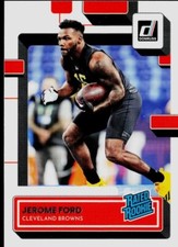 2022 Panini Donruss Football NFL RC #201-400 Pick Choose Card Complete your Set