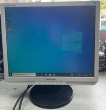 Samsung SyncMaster 920BM 19" Monitor